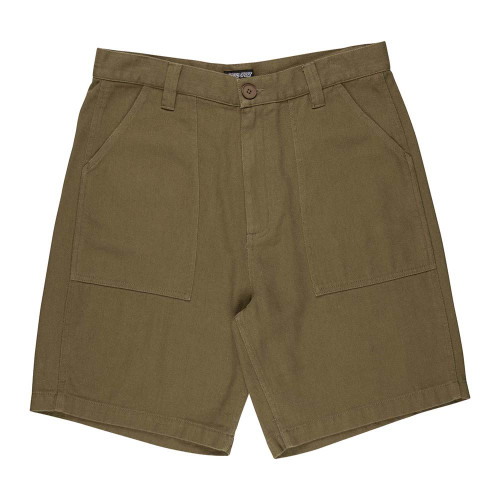Santa Cruz Ανδρικό σορτς Opus Dot Workwear Shorts